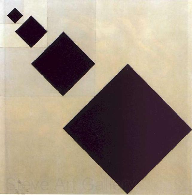 Theo van Doesburg Arithmetic Composition Germany oil painting art